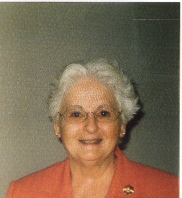 Joan Lenardon